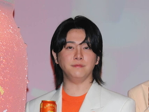 「『GOOD DAY』1曲の間に約1500本が売れている」Mrs. GREEN APPLE大森、ビールの売れ行きにびっくり