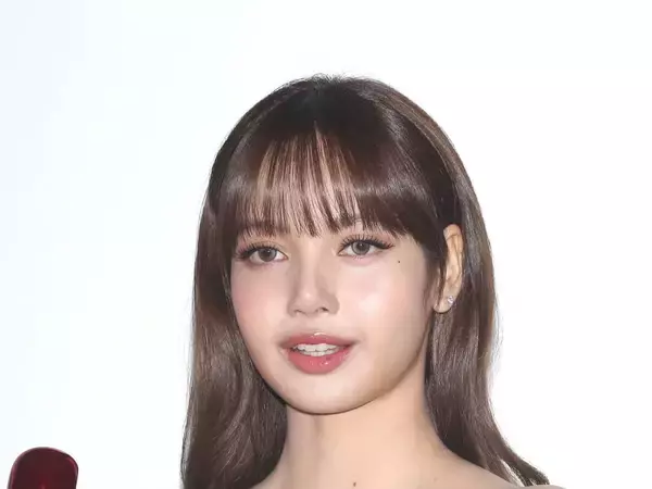 LISA「日本が大好き。食事も美味しいし、ショッピングするのがすごく好き」SHISEIDOイベントで語る