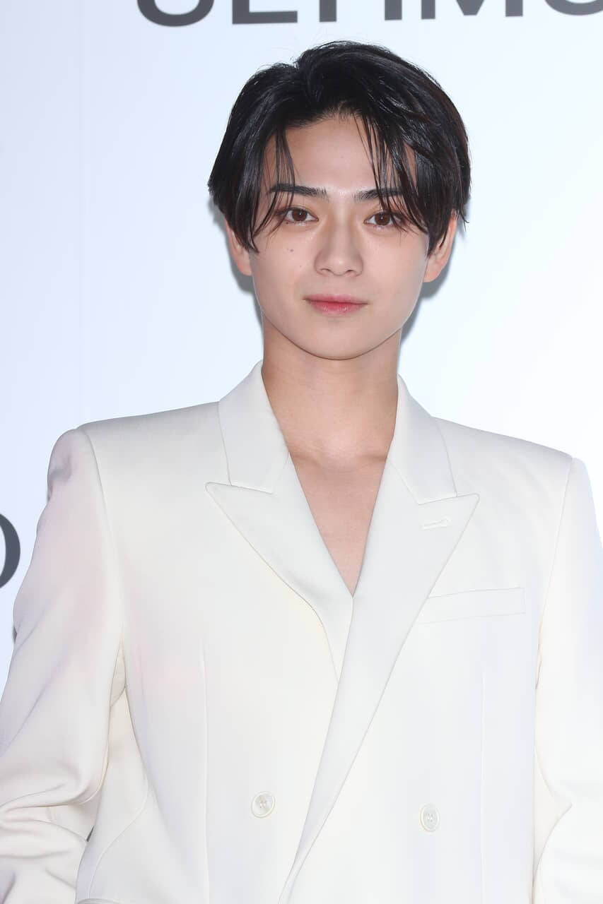 LISA「日本が大好き。食事も美味しいし、ショッピングするのがすごく好き」SHISEIDOイベントで語る