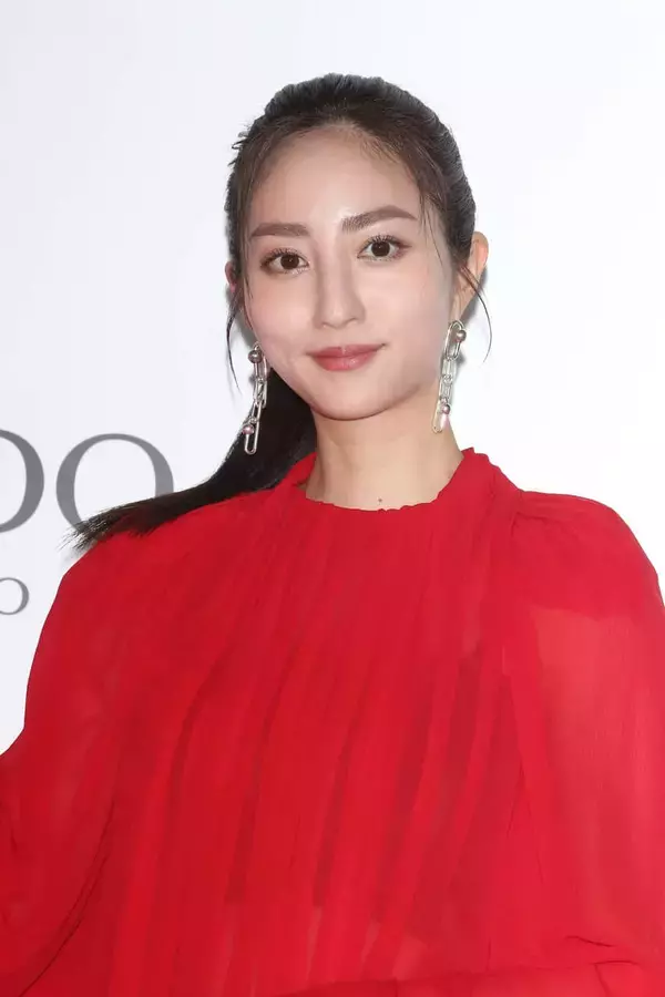 「LISA「日本が大好き。食事も美味しいし、ショッピングするのがすごく好き」SHISEIDOイベントで語る」の画像