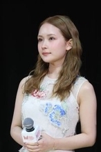 畑芽育、HANAに熱視線。「同世代のアーティストの活躍に注目しています」