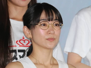 時東ぁみ「21年前につんく賞をいただいてから人生が変わった」ミスマガ27でしみじみ