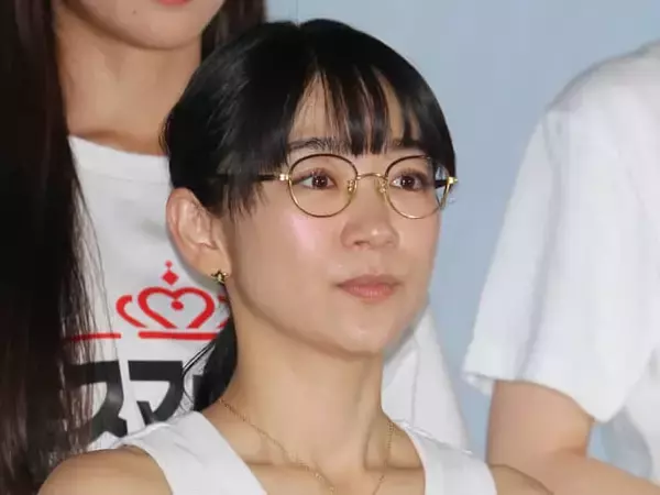 時東ぁみ「21年前につんく賞をいただいてから人生が変わった」ミスマガ27でしみじみ