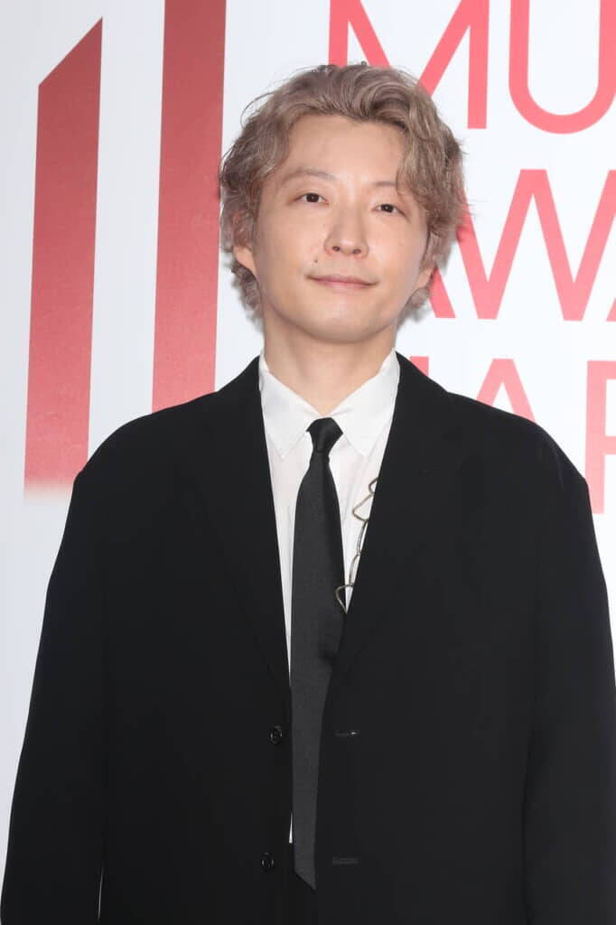 ミセス、藤井風、HANA、キンプリら豪華レッドカーペット「MUSIC AWARDS JAPAN 2026」【フォトギャラリー】