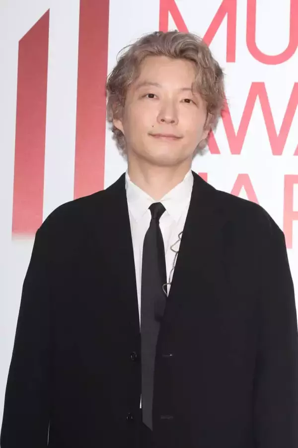 「ミセス、藤井風、HANA、キンプリら豪華レッドカーペット「MUSIC AWARDS JAPAN 2026」【フォトギャラリー】」の画像