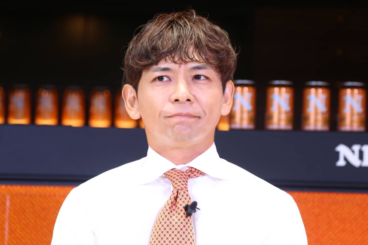 さや香「大阪では稼ぎ切ったので、進出しました」 東京3年目芸人が活躍誓った
