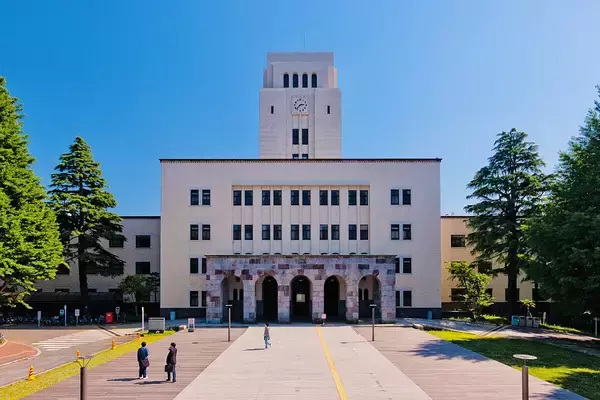 卑劣！名門・東京科学大学の学祭が「爆破予告」で中止に。人気声優のトークショーも…