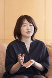 「【凪良ゆうインタビュー#1】 多様性の時代、結婚にまつわる多様な在り方や考え方を自分なりの視点で書きたかった」の画像2