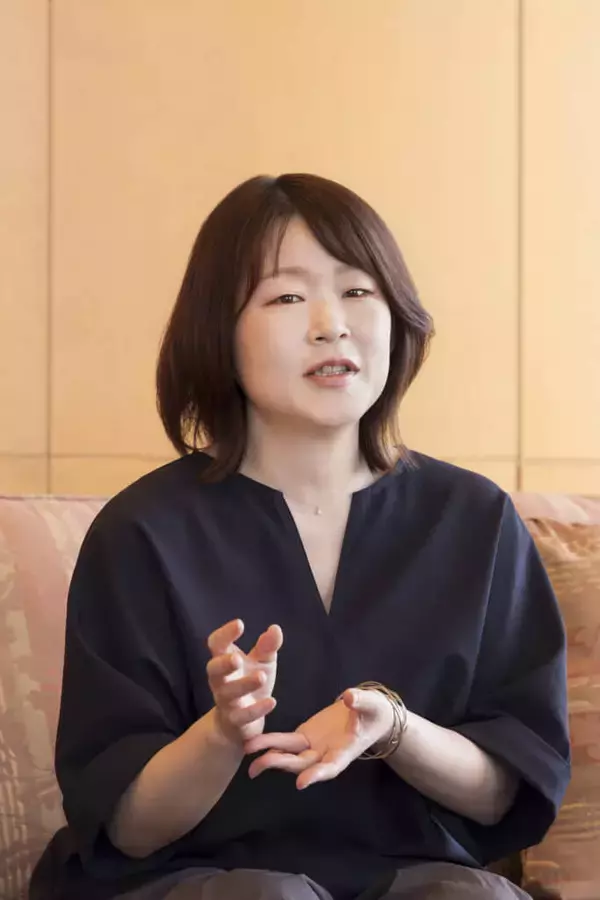 「【凪良ゆうインタビュー#1】 多様性の時代、結婚にまつわる多様な在り方や考え方を自分なりの視点で書きたかった」の画像