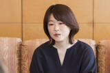 「【凪良ゆうインタビュー#1】 多様性の時代、結婚にまつわる多様な在り方や考え方を自分なりの視点で書きたかった」の画像3