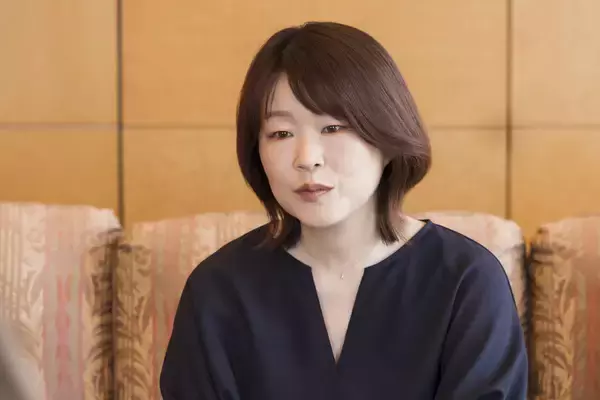 「【凪良ゆうインタビュー#1】 多様性の時代、結婚にまつわる多様な在り方や考え方を自分なりの視点で書きたかった」の画像