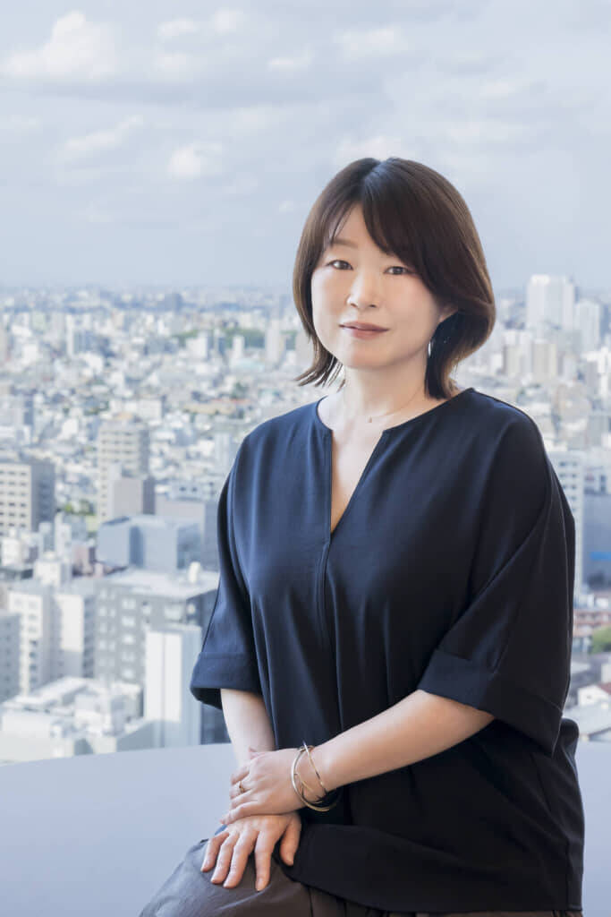 【凪良ゆうインタビュー#1】 多様性の時代、結婚にまつわる多様な在り方や考え方を自分なりの視点で書きたかった