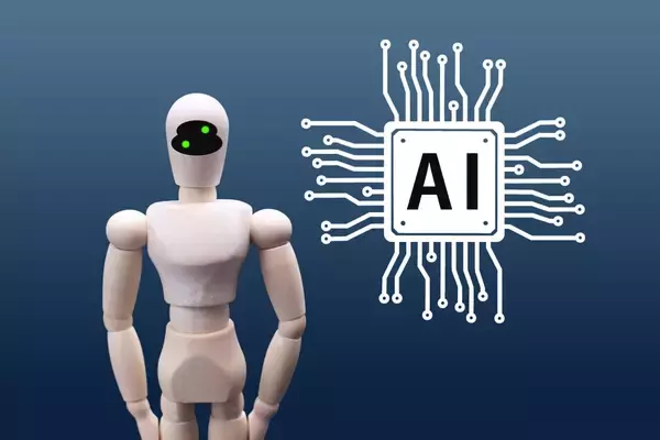 「AI・ロボットに課税」提唱。人材紹介会社CEOジェームズ・リード氏、労働者保護訴え
