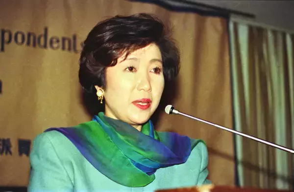 「国会はさながら歌舞伎の舞台」もう一人の“経歴詐称疑惑の女”小池百合子はあの時、改革の旗手だった
