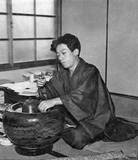 「「拷問に奪われたいのち、退廃と放蕩のあそびに費やされたいのち。されど、国の滅びは見ずに済んだいのち」1933（昭和８）年　1934（昭和９）年【宝泉薫】」の画像1