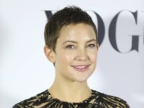 アカデミー賞候補女優のケイト・ハドソン「若い頃の自分に助言などない」