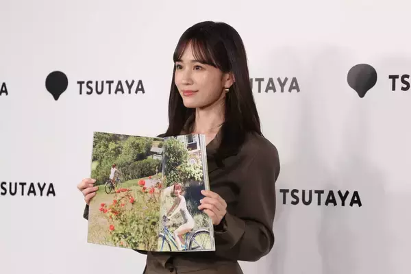 「前田敦子『Beste』から「色々見えてる」カット流出！SNSざわめきも、「著作権法違反」公式警告」の画像
