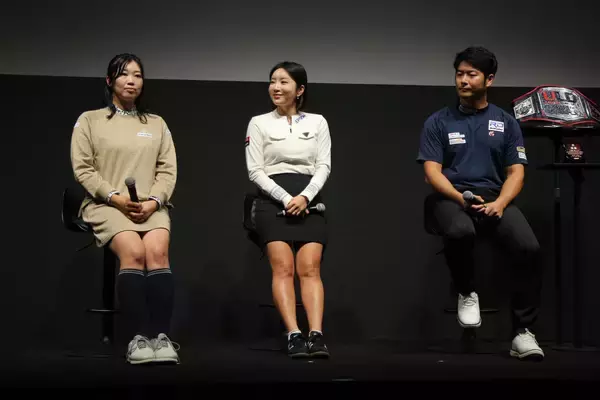 「剛力彩芽、ゴルフのお仕事待ってま～す！「いつか皆さまにスイングをお披露目したい」」の画像