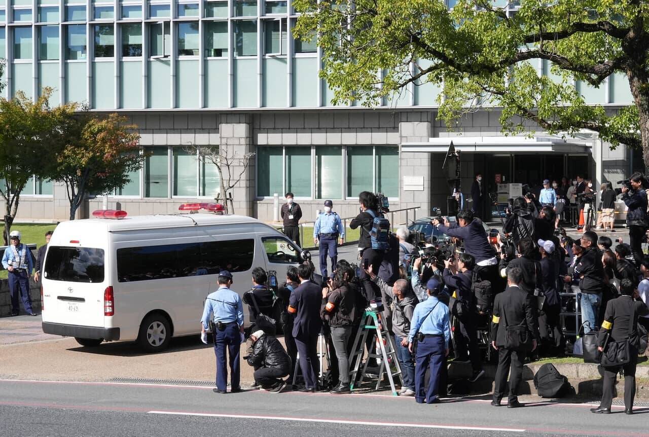 【安倍首相暗殺犯裁判】山上徹也の殺害動機はそんなに単純なものだったのか【仲正昌樹】