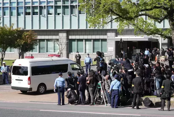 「【安倍首相暗殺犯裁判】山上徹也の殺害動機はそんなに単純なものだったのか【仲正昌樹】」の画像