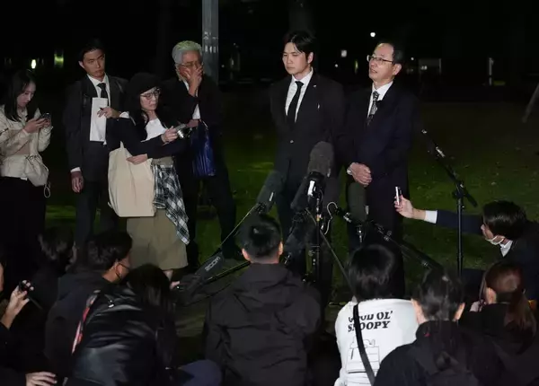 「【安倍首相暗殺犯裁判】山上徹也の殺害動機はそんなに単純なものだったのか【仲正昌樹】」の画像
