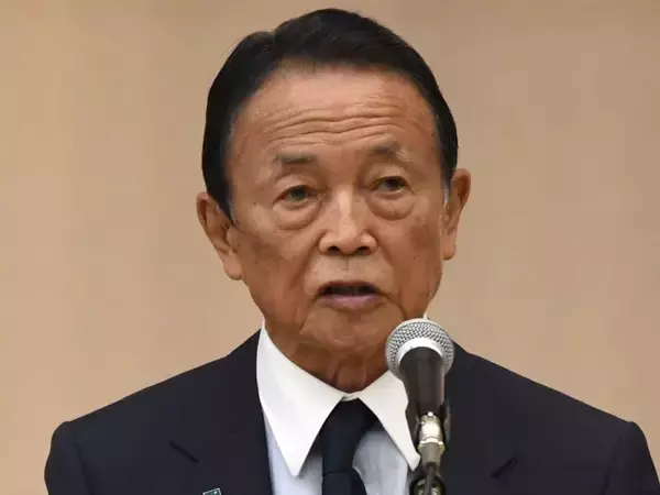 女性天皇賛成85%の中で進む「皇室典範改正」に天皇陛下がご懸念？ モロ利害関係者の麻生副総裁に批判が集まる