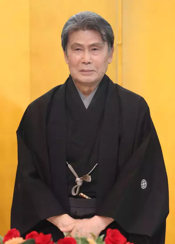 体調不良の松本白鸚、歌舞伎座公演を千秋楽まで休演！