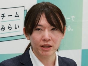 チームみらいの「AIサイバー対策の緊急提言」、AIに書かせてない？内容の薄さに《生成AIのアウトプットでしょ》
