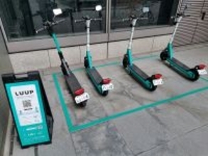 LUUPに場所を貸しても儲かりません！治安悪化、「違約金10万円」請求されるケースも