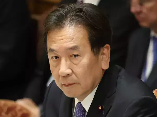高市首相“誹謗中傷動画”疑惑に枝野幸男氏が喝！「黒と認定されても仕方ない」公設秘書の証人喚問は避けられないか