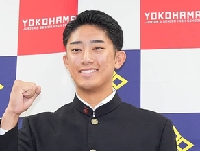 巨人ドラフト1位織田翔希が「国際アマチュアFA未登録」と米記者リーク。“ゴジラ”のラブコールにこたえる？