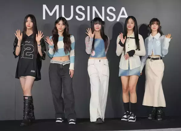 韓国ガールズグループNewJeans、敗訴！「事務所側の違反ではなく専属契約は有効」との判決