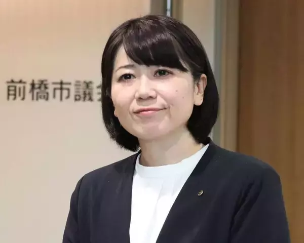 前橋出直し市長選、小川晶氏は第一声で謝罪！支援者から大きな拍手！同じ「お騒がせ女性市長」でも伊東市とは違う!?