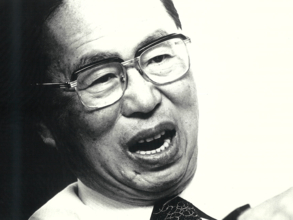 今日3月13日は…孫正義、柳井正らが心酔した“伝説の起業家”藤田田の生誕から100年