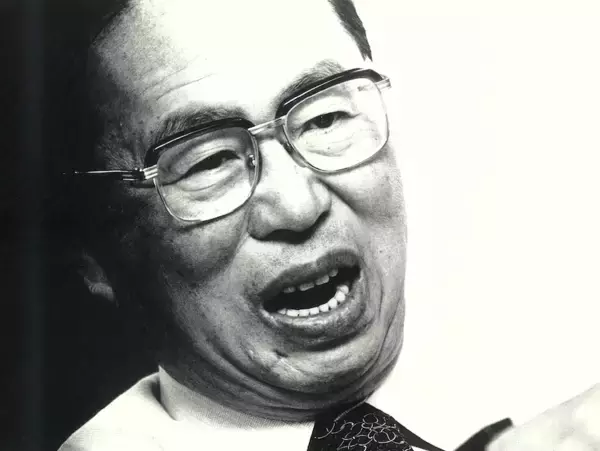 今日3月13日は…孫正義、柳井正らが心酔した“伝説の起業家”藤田田の生誕から100年