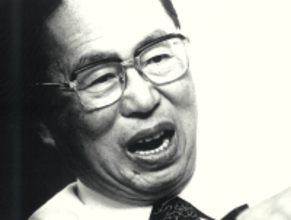 今日3月13日は…孫正義、柳井正らが心酔した“伝説の起業家”藤田田の生誕から100年