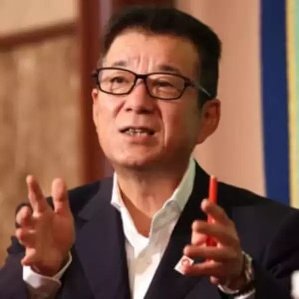 「永田町Vシネマ「維新西遊記」の配役表【適菜収】 連載「厭世的生き方のすすめ」第24回」の画像