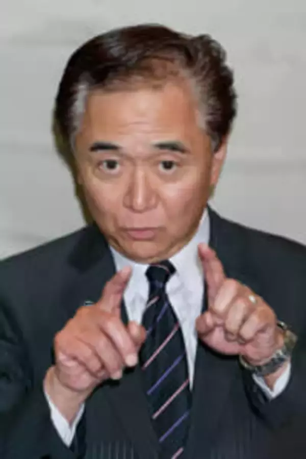 「永田町Vシネマ「維新西遊記」の配役表【適菜収】 連載「厭世的生き方のすすめ」第24回」の画像