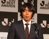 「「新しい挑戦を求めた末に…」横浜FC・中村俊輔コーチが退団」の画像1