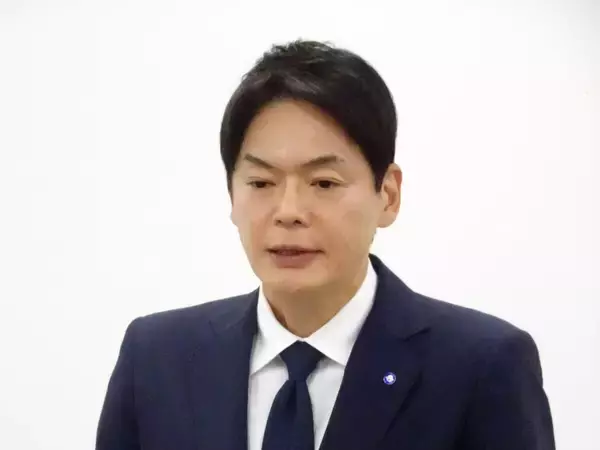 山中竹春・横浜市長にパワハラ認定！続投表明「厳しく律する」へ「冗談にもほどがある」批判殺到