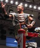 「「50歳を迎えても全速力で走れる」なぜデスマッチファイター・佐々木貴は戦い続けられるのか？【篁五郎】」の画像1