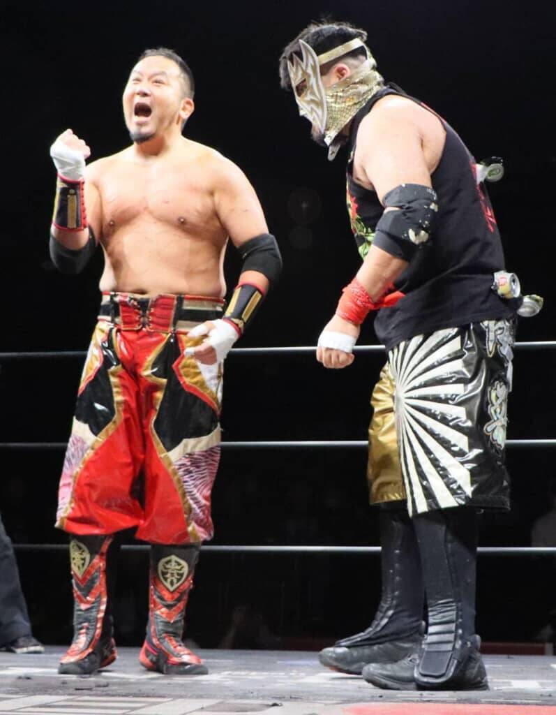 「50歳を迎えても全速力で走れる」なぜデスマッチファイター・佐々木貴は戦い続けられるのか？【篁五郎】