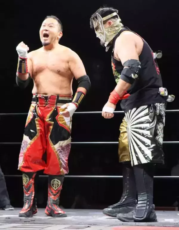 「「50歳を迎えても全速力で走れる」なぜデスマッチファイター・佐々木貴は戦い続けられるのか？【篁五郎】」の画像