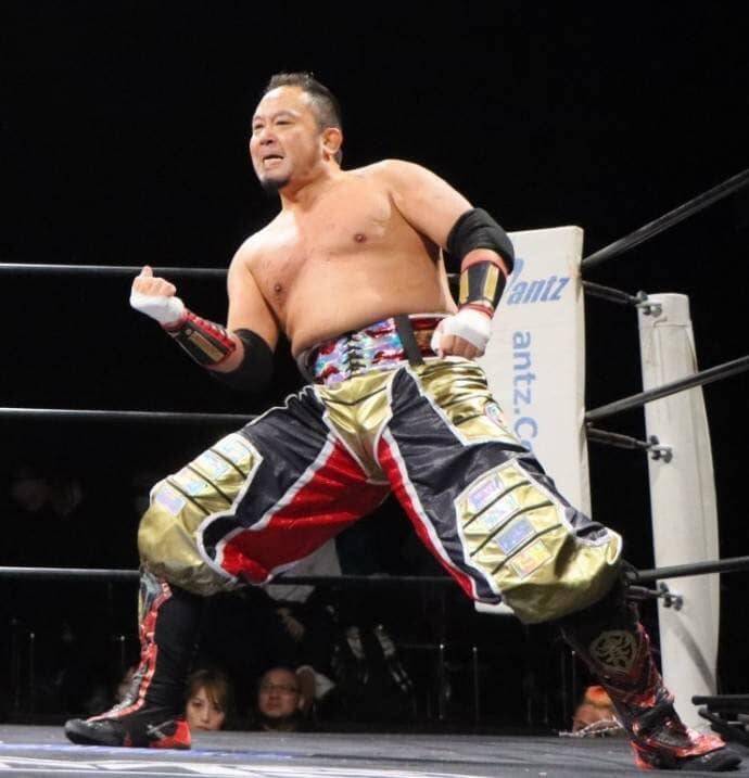 「50歳を迎えても全速力で走れる」なぜデスマッチファイター・佐々木貴は戦い続けられるのか？【篁五郎】