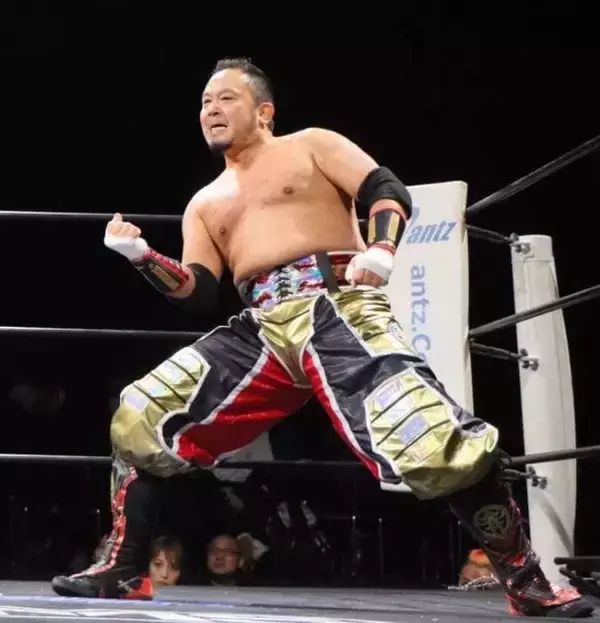 「「50歳を迎えても全速力で走れる」なぜデスマッチファイター・佐々木貴は戦い続けられるのか？【篁五郎】」の画像