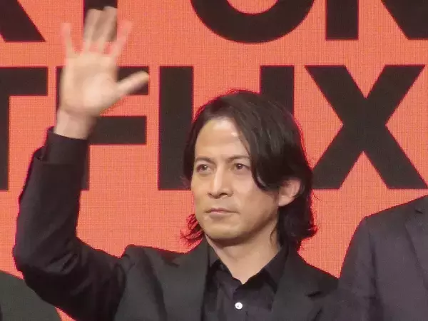 「次の世代へつなぐ新しい”日本地図”を」岡田准一が新プロジェクトを始動！クリエイター集団とともに、日本の伝統文化を取材して世界に発信