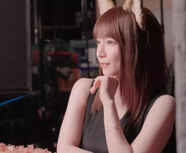 吉岡里帆の美容デザート!? 「ヨーグルトにザクロを混ぜてシリアルを入れてメープルシロップをかけると出来上がり」