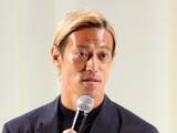 「「日本中の経営者の皆さん、すみません」本田圭佑氏がサッカー・スウェーデン戦控え“出勤時間の調整お願い”」の画像1