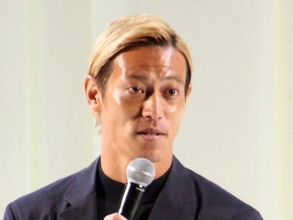 「日本中の経営者の皆さん、すみません」本田圭佑氏がサッカー・スウェーデン戦控え“出勤時間の調整お願い”