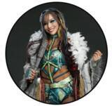 「「#WeWantKairi」がXトレンド世界1位に WWE解雇された日本人女子レスラーの復帰求む声」の画像1